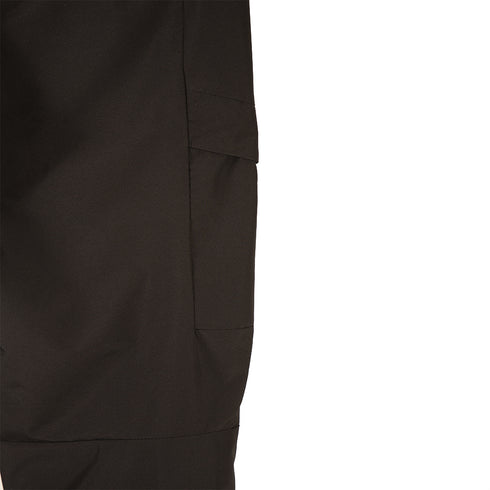 Norse Projects Alvar Infinium Gore-Tex 2.0 Black N25-0333 Degli Uberti